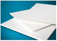 Жесткий ПВХ