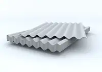 Шифер Волновой