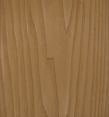 Террасная доска МПК премиум 3D-тиснение бежевый 4 метра