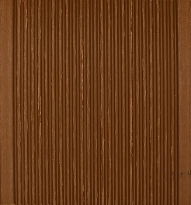 Террасная доска МПК премиум брашированная бронза 6 метров