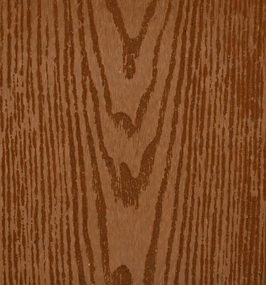 Террасная доска МПК премиум тиснение бронза 6 метров