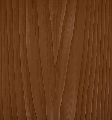 Террасная доска МПК премиум 3D-тиснение бронза 6 метров