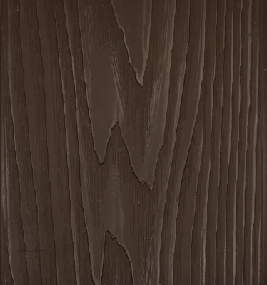 Террасная доска МПК премиум 3D-тиснение какао 4 метра