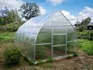 Теплица Стрелка 8 метров