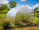 Теплица Стрелка 4 метра