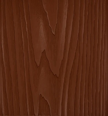 Террасная доска МПК премиум 3D-тиснение терракот 6 метров