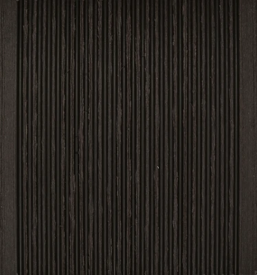 Террасная доска МПК премиум брашированная шоколад 3 метра