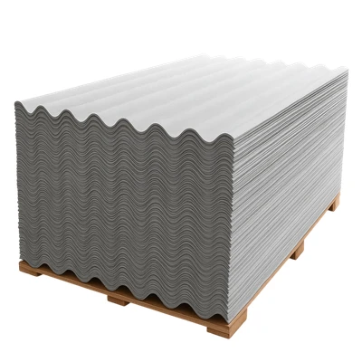 Шифер Волнистый 1750х980 5.8