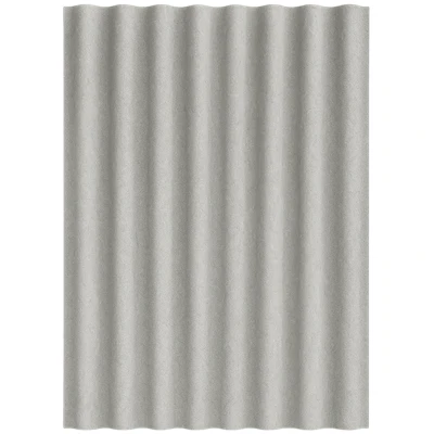 Шифер Волнистый 1750х980 5.2