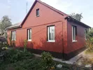 Фасадная панель Ю-пласт Стоун -Хаус Кирпич красный