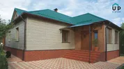 Сайдинг Ю-Пласт Тимберблок Ель альпийская