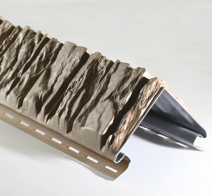 Угол декоративный UP Decor Ю-Пласт бежевый 150 мм