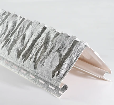 Угол декоративный UP Decor Ю-Пласт белый 150 мм