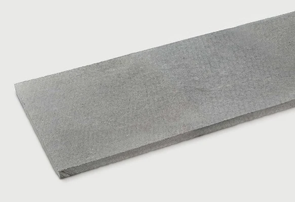 Доска для грядок «Фибратек» 1750 x 240 x 10