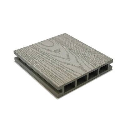 Террасная доска МПК премиум тиснение жемчуг 3 метра