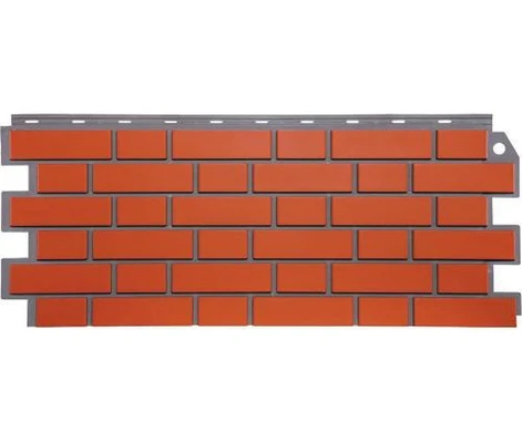 Фасадная панель FineBer Облицовочный кирпич керамический