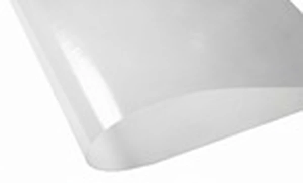 Композитный лист (Стеклопластик) плоский, прозрачный, глянцевый, 2 мм, 2050х3050 мм