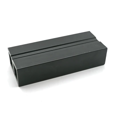 Лага монтажная МПК усиленная 60х35 3 метра