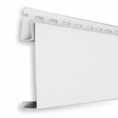 Наличник UP Decor Ю-Пласт белый 120 мм