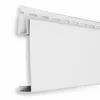 Наличник UP Decor Ю-Пласт белый 120 мм