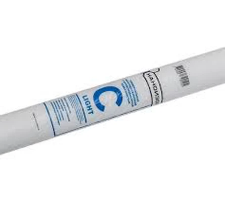 Пленка Пароизаляционная (Наноизол лайт C) 70м2