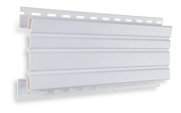 Разделитель UP Decor Ю-Пласт белый