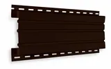 Разделитель UP Decor Ю-Пласт коричневый