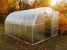Теплица Царская  6 метров