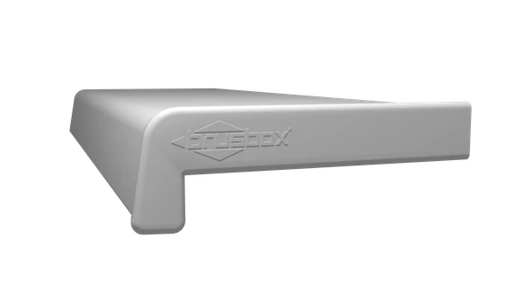 Подоконник BrusBox 450 мм