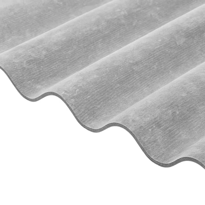 Шифер Волнистый 1750х1130 5.2