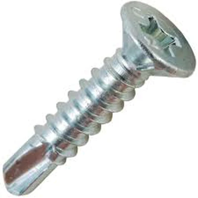 Саморез 3,9х32 оконный SG (сверло)