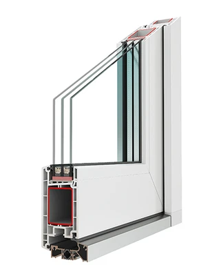 BRUSBOX Входные двери