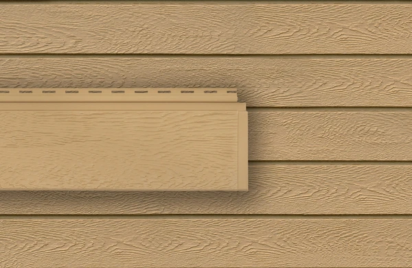 Фасадная панель Ю-пласт Хокла Карьяла песчаный берег