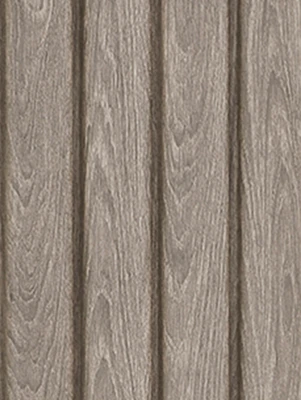 Сайдинг Ю-Пласт Тимберблок Планкен седой