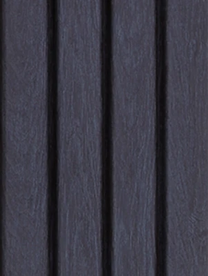 Сайдинг Ю-Пласт Тимберблок Планкен угольный