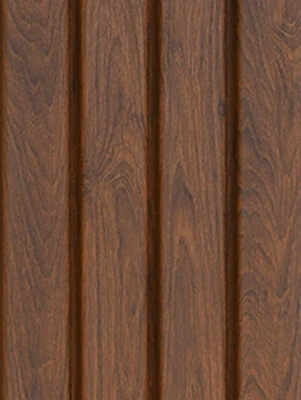 Сайдинг Ю-Пласт Тимберблок Планкен янтарный